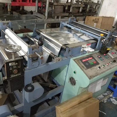 Food Grade Aluminum Foil Roll 8006 8011 8021 8079 15 Micron Or Customized