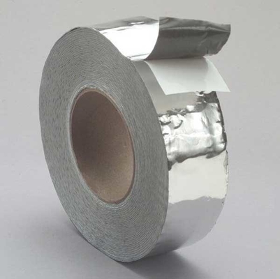 Food Grade Aluminum Foil Roll 8006 8011 8021 8079 15 Micron Or Customized